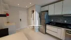 Foto 14 de Apartamento com 1 Quarto para venda ou aluguel, 55m² em Vila Nova Conceição, São Paulo