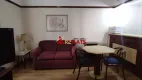 Foto 2 de Flat com 1 Quarto para alugar, 33m² em Jardim Paulista, São Paulo