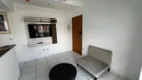 Foto 8 de Apartamento com 1 Quarto à venda, 42m² em Boqueirão, Praia Grande