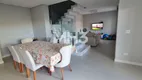 Foto 5 de Sobrado com 3 Quartos à venda, 245m² em Jardim Maria Helena, Nova Odessa