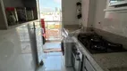Foto 5 de Apartamento com 2 Quartos à venda, 57m² em Vila Curuçá, Santo André