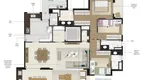 Foto 20 de Apartamento com 3 Quartos à venda, 152m² em Pompeia, São Paulo