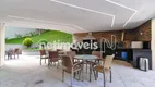 Foto 2 de Apartamento com 4 Quartos à venda, 125m² em Anchieta, Belo Horizonte