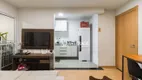 Foto 6 de Apartamento com 2 Quartos à venda, 52m² em Ecoville, Curitiba