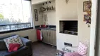 Foto 4 de Apartamento com 3 Quartos à venda, 213m² em Pompeia, São Paulo