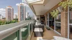 Foto 7 de Apartamento com 4 Quartos à venda, 245m² em Brooklin, São Paulo