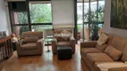 Foto 2 de Apartamento com 2 Quartos à venda, 121m² em Vila Nova Conceição, São Paulo