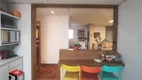 Foto 12 de Apartamento com 3 Quartos à venda, 112m² em Centro, Santo André