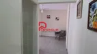 Foto 5 de Apartamento com 1 Quarto à venda, 77m² em Boqueirão, Praia Grande