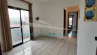 Foto 12 de Apartamento com 1 Quarto à venda, 38m² em Cidade Ocian, Praia Grande