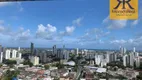 Foto 16 de Apartamento com 3 Quartos à venda, 75m² em Aflitos, Recife