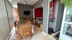 Foto 10 de Apartamento com 3 Quartos à venda, 98m² em Vila Sfeir, Indaiatuba