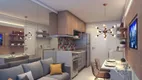 Foto 5 de Apartamento com 2 Quartos à venda, 33m² em Interlagos, São Paulo