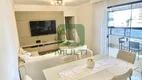 Foto 3 de Apartamento com 3 Quartos à venda, 98m² em Jardim Finotti, Uberlândia