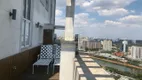 Foto 2 de Cobertura com 1 Quarto à venda, 186m² em Panamby, São Paulo