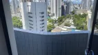 Foto 21 de Apartamento com 3 Quartos para alugar, 138m² em Boa Viagem, Recife