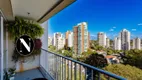 Foto 2 de Apartamento com 3 Quartos à venda, 135m² em Campo Belo, São Paulo