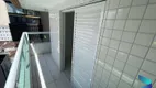 Foto 10 de Flat com 1 Quarto à venda, 41m² em Boqueirão, Praia Grande