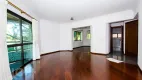 Foto 2 de Apartamento com 4 Quartos à venda, 155m² em Moema, São Paulo