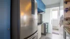 Foto 9 de Apartamento com 2 Quartos à venda, 59m² em Chácara Santo Antônio, São Paulo