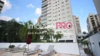 Foto 23 de Apartamento com 4 Quartos à venda, 240m² em Moema, São Paulo