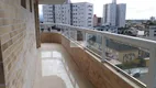 Foto 14 de Apartamento com 2 Quartos à venda, 88m² em Boqueirão, Praia Grande