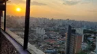 Foto 15 de Cobertura com 3 Quartos à venda, 260m² em Vila Santo Estéfano, São Paulo