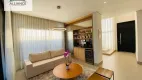 Foto 10 de Casa de Condomínio com 3 Quartos à venda, 301m² em Jardim Ypê, Paulínia