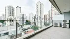 Foto 16 de Apartamento com 2 Quartos à venda, 138m² em Vila Nova Conceição, São Paulo