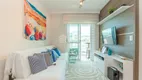 Foto 4 de Apartamento com 1 Quarto à venda, 44m² em Balneário Florida, Matinhos