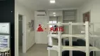 Foto 2 de Flat com 1 Quarto para alugar, 37m² em Moema, São Paulo