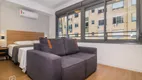 Foto 26 de Apartamento com 1 Quarto para venda ou aluguel, 27m² em Cidade Baixa, Porto Alegre