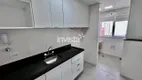 Foto 8 de Apartamento com 3 Quartos à venda, 87m² em José Menino, Santos