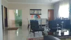 Foto 6 de Casa de Condomínio com 4 Quartos à venda, 398m² em Vila Homero, Indaiatuba