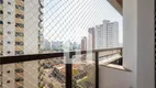 Foto 11 de Apartamento com 5 Quartos à venda, 242m² em Campo Belo, São Paulo