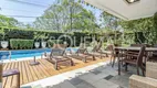 Foto 7 de Casa com 4 Quartos à venda, 1050m² em Jardim Guedala, São Paulo