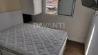 Foto 21 de Apartamento com 2 Quartos à venda, 55m² em Jardim Samambaia, Campinas