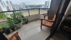 Foto 9 de Apartamento com 4 Quartos à venda, 190m² em Caminho Das Árvores, Salvador