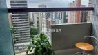 Foto 8 de Apartamento com 3 Quartos para venda ou aluguel, 110m² em Jardim, Santo André