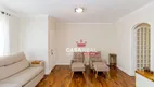Foto 9 de Casa com 3 Quartos à venda, 168m² em São Braz, Curitiba