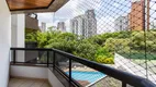 Foto 7 de Apartamento com 4 Quartos à venda, 220m² em Morumbi, São Paulo