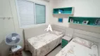 Foto 9 de Apartamento com 3 Quartos à venda, 97m² em Santa Mônica, Uberlândia