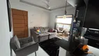 Foto 3 de Apartamento com 2 Quartos à venda, 90m² em Canto do Forte, Praia Grande