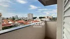Foto 9 de Apartamento com 2 Quartos à venda, 50m² em Santa Mônica, Uberlândia