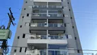 Foto 2 de Apartamento com 2 Quartos à venda, 68m² em Canto do Forte, Praia Grande