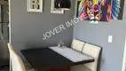 Foto 2 de Apartamento com 2 Quartos à venda, 54m² em Tatuapé, São Paulo