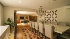 Foto 8 de Casa de Condomínio com 4 Quartos à venda, 1600m² em Brooklin, São Paulo