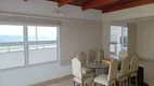 Foto 3 de Cobertura com 4 Quartos para alugar, 242m² em Parque Residencial Aquarius, São José dos Campos