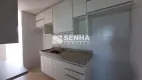 Foto 19 de Apartamento com 3 Quartos para alugar, 75m² em Santa Mônica, Uberlândia