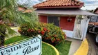 Foto 38 de Casa de Condomínio com 3 Quartos à venda, 110m² em Jardim Villagio Ghiraldelli, Hortolândia